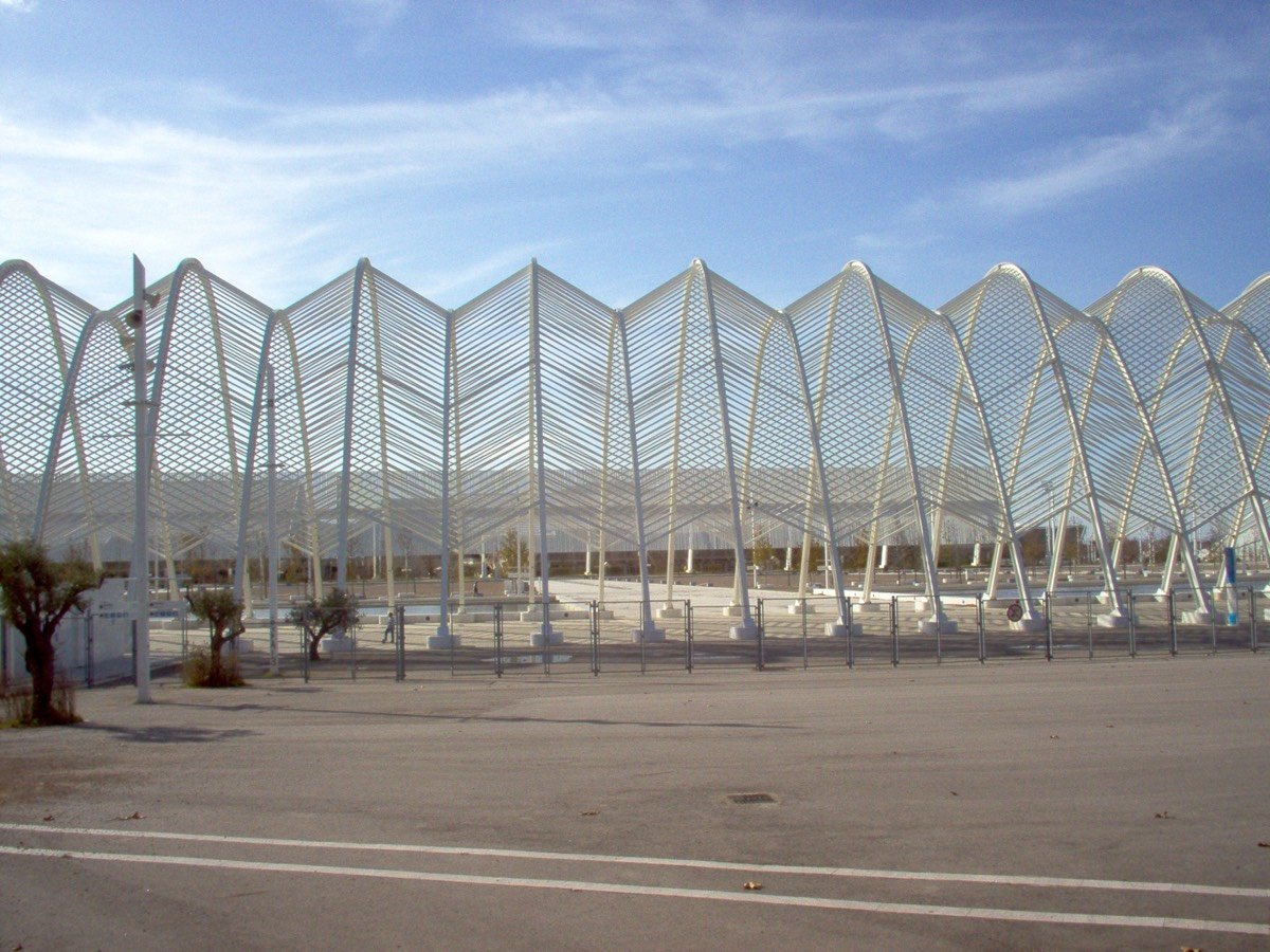 Calatrava 3
